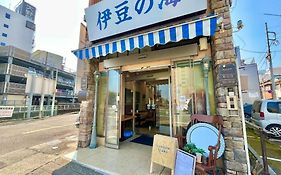 伊豆の海ホテル